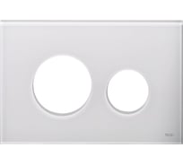 Лицевая панель TECE TECEloop для панели смыва унитаза 9240671