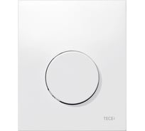 Пластиковая панель смыва TECE TECEloop с картриджем для писсуара 9242600