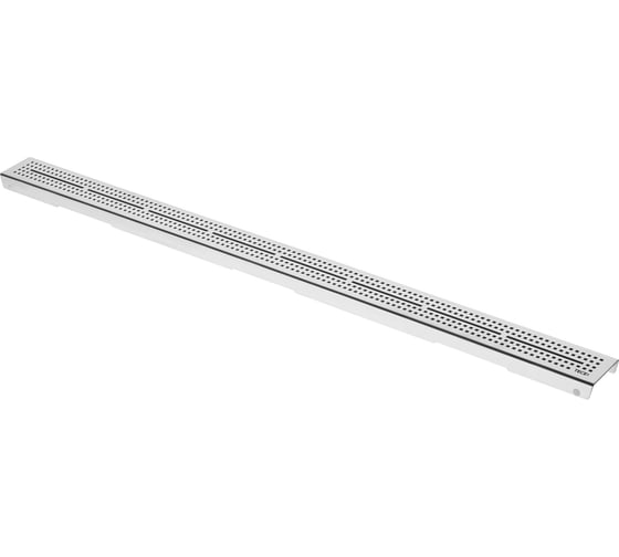 Декоративная решетка TECE TECEdrainline quadratum 601050