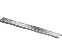 Декоративная решетка TECE TECEdrainline royal 600741