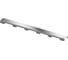 Декоративная панель TECE TECEdrainline steel II 600782 1