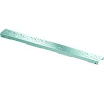 Декоративная решетка TECE TECEdrainline drops 601231