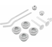 Комплект для монтажа радиаторов Valfex с 2-мя кронштейнами 1/2" AD-1002 1/2