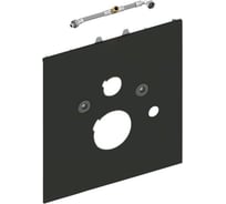 Стеклянная панель TECE ТЕСЕlux для установки унитазов-биде Geberit Aquaclean Sela 9650108