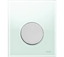 Стеклянная панель смыва TECE TECEloop с картриджем для писсуара 9242652