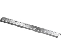 Декоративная решетка TECE TECEdrainline royal 601041