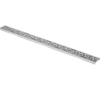 Декоративная решетка TECE TECEdrainline lines 600821