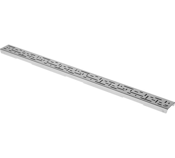 Декоративная решетка TECE TECEdrainline lines 600821 1