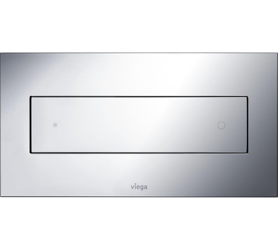 Кнопка смыва Viega Visign for Style 12 для смывных бачков 597252 00000020462 1