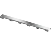 Декоративная панель TECT TECEdrainline steel II 601083