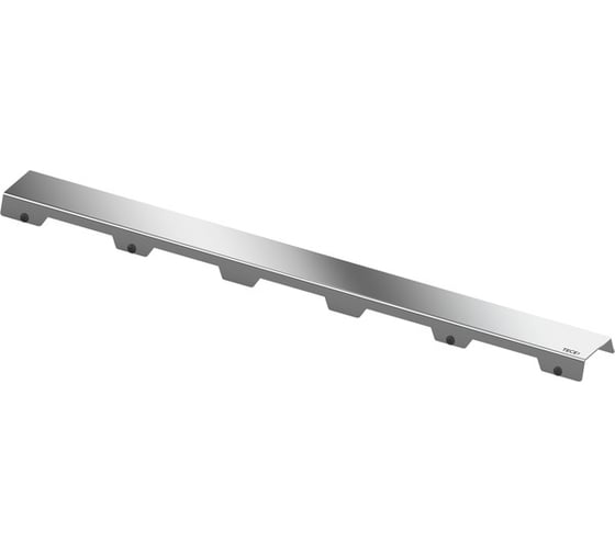 Декоративная панель TECT TECEdrainline steel II 601083 1