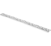 Декоративная решетка TECE TECEdrainline lines 601520