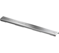 Декоративная решетка TECE TECEdrainline quadratum 601251