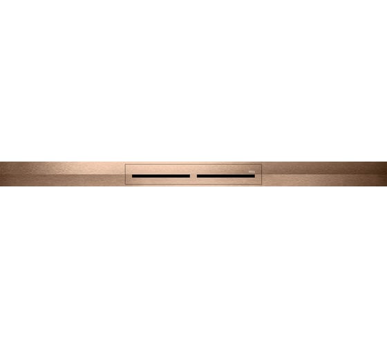 Профиль для душа TECE 900 мм 670903