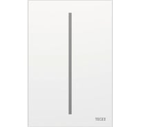 Электронная панель смыва писсуара TECE TECEfilo 7.2 В 9242061