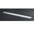 Декоративная панель TECE TECEdrainline steel II 601583 2