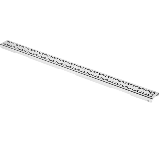Декоративная решетка TECE TECEdrainline royal 601540 1