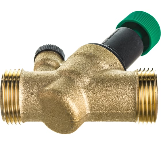 Клапан понижения давления Honeywell 3/4" D04FM-3/4A