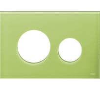 Лицевая панель TECE TECEloop для панели смыва унитаза 9240685