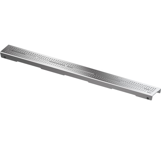 Декоративная решетка TECE TECEdrainline quadratum 601551