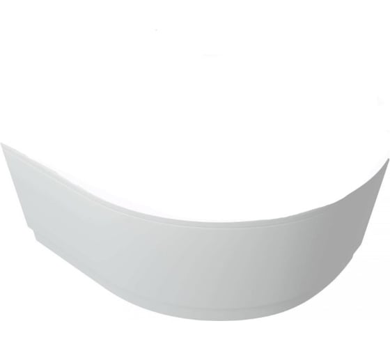 Фронтальный экран AQUATEK для ванны Вирго правая EKR-F0000009 00000000556 1