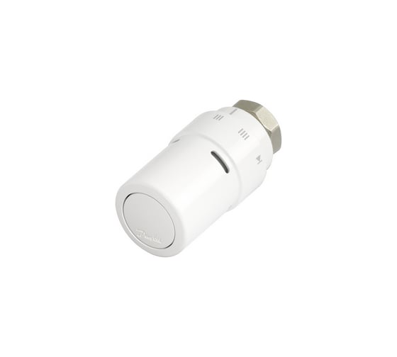 Термостат RAX-K DANFOSS с жидкостным заполнением, белый 013G6080 1
