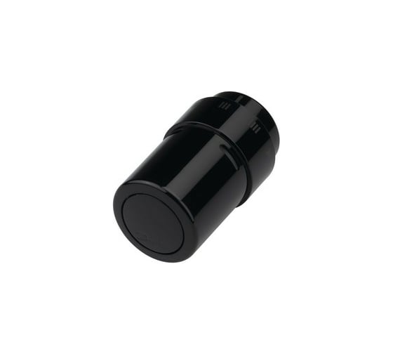 Термостат RAX DANFOSS с жидкостным заполнением, черный 013G6075
