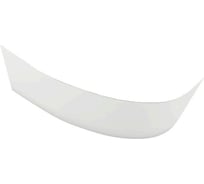 Фронтальная панель AQUATEK к ванне Дива 160, левая EKR-F0000072 00000062055