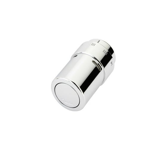 Термостат DANFOSS RAX с жидкостным заполнением, хромированный 013G6170 1