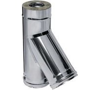 Сэндвич тройник Ferrum 135 гр, 0.8 мм, оц ф150x210 f4345