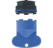 Аэратор Grohe с внешней резьбой M 24x1 13926000