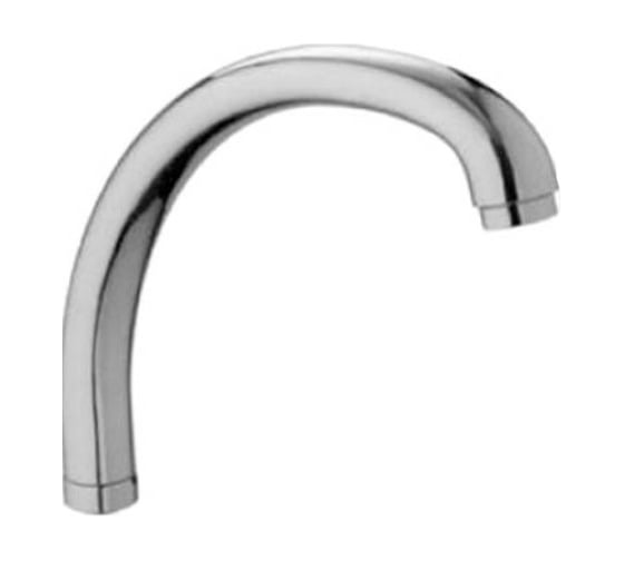 Излив LEDEME L7502 литой, утка 112184 1
