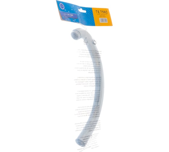 Излив LEDEME L7502 литой, утка 112184