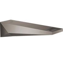 Излив для ванны Grohe Allure Brilliant темный графит матовый 13299AL0