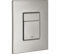 Накладная панель Grohe Skate Cosmopolitan суперcталь 38732DC0