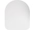 Сиденье для унитаза IDDIS дюропласт, soft close, easy fix 067DPSEi31 6