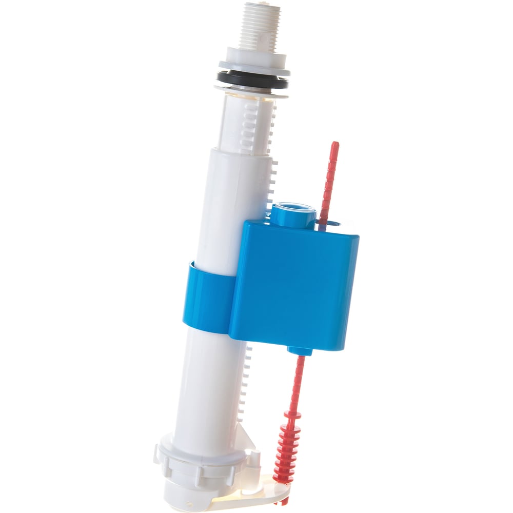 Арматура для бачка АНИ Пласт наливная, нижняя подводка 1/2 ...