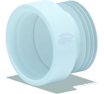 Манжета АНИ Пласт для унитаза, прямая 132 мм W0210 025-0162
