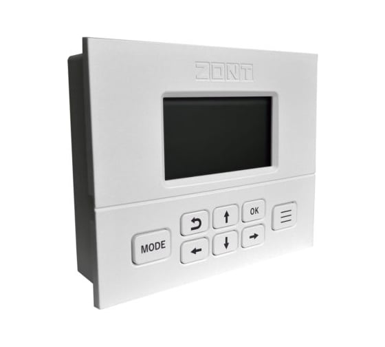 Панель управления ZONT МЛ-753 Wi-Fi ML00006132 1
