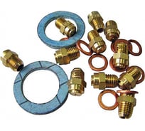 Комплект перенастройки на сжиженный газ Buderus для U072-18, U072-12, WBN6000 -18, WBN6000 -12 87376010800