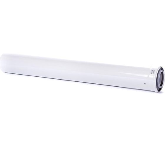 Удлинительный элемент Buderus DN60/100 L-750 мм 7736995063 1