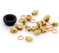 Комплект для перенастройки на сжиженный газ Buderus для U072-24, U072-24K, WBN6000 -24C, WBN6000 -24H 87376010810