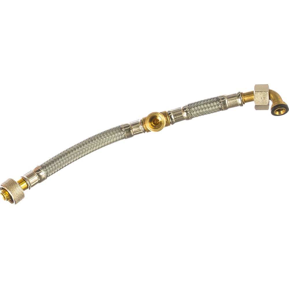 Соединительный шланг для подключения воды для унитазов-биде TECE ...