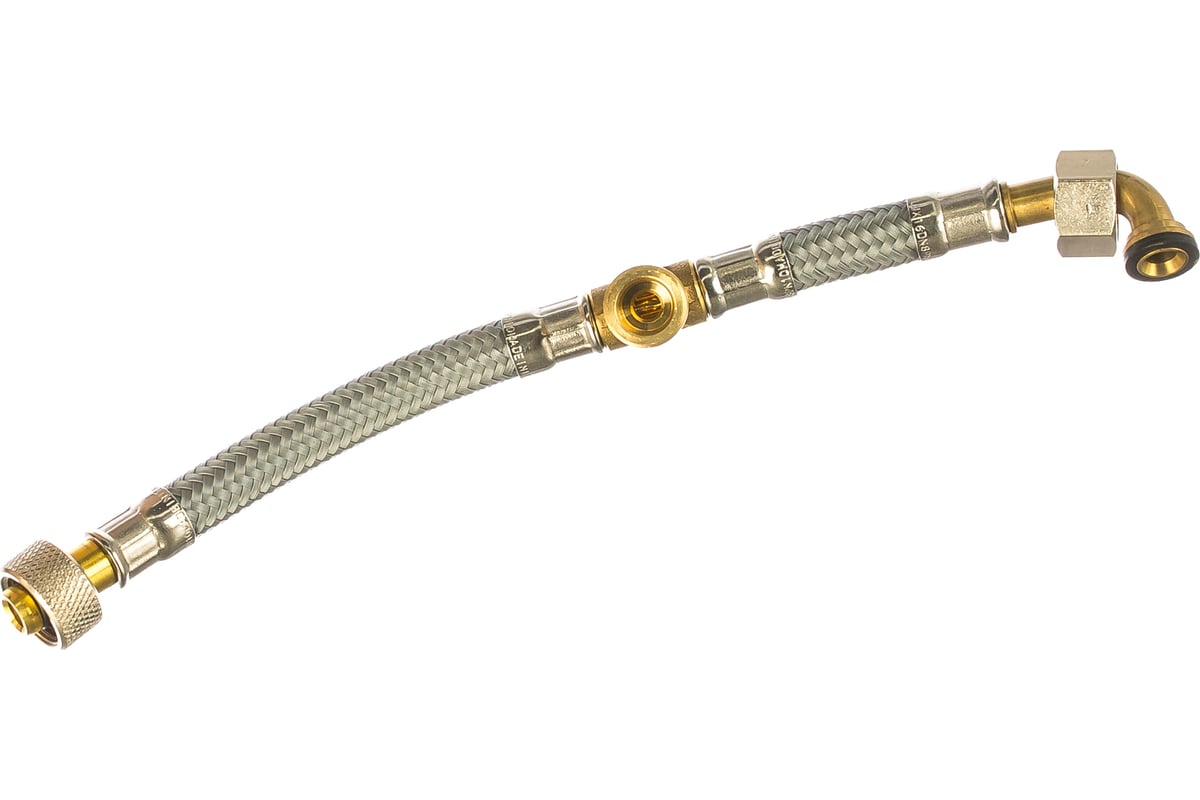 Соединительный шланг для подключения воды для унитазов-биде TECE ...