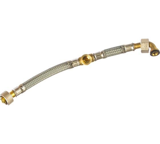 Соединительный шланг для подключения воды для унитазов-биде TECE 9880036 1