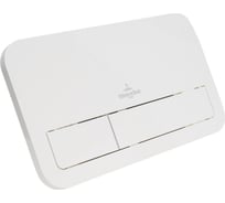 Кнопка смыва Villeroy & Boch 9224 9068 ViConnect белая 00000046318