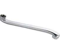 Излив LEDEME L30S S-нос 65744