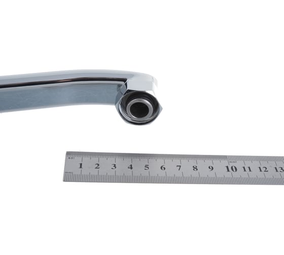 Излив LEDEME L30S S-нос 65744