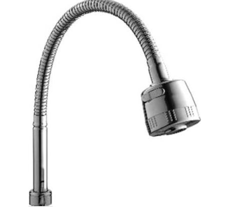 Излив для кухни LEDEME L7501 гибкий, 50 см 112299