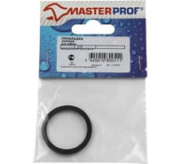 Плоская прокладка 1.1/4" MasterProf ИС.130265